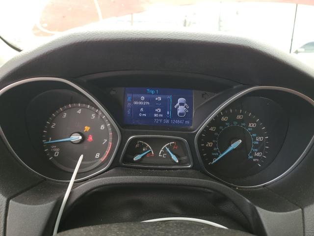 Фото 8 с аукциона – 2013 FORD FOCUS SE с VIN 1FADP3F29DL285931