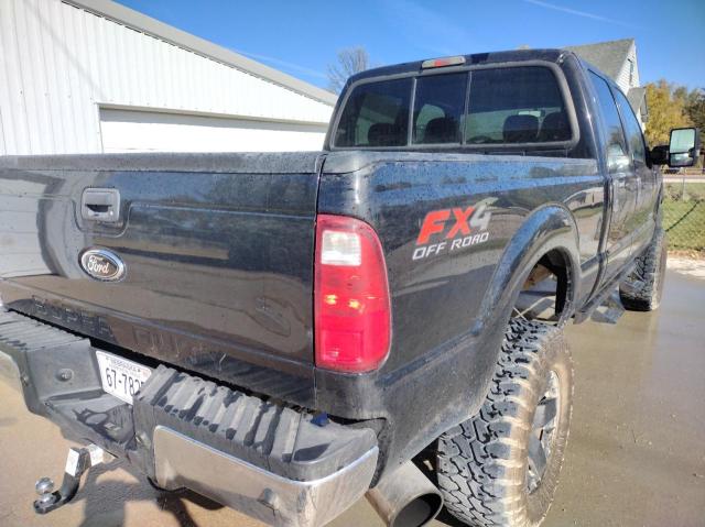 Photo 4 from auction – 2007 FORD F250 SUPER with VIN 1FTSW21P07EA26870