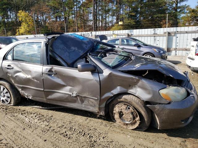 Photo 10 from auction – 2004 TOYOTA COROLLA CE with VIN 2T1BR32E44C202487