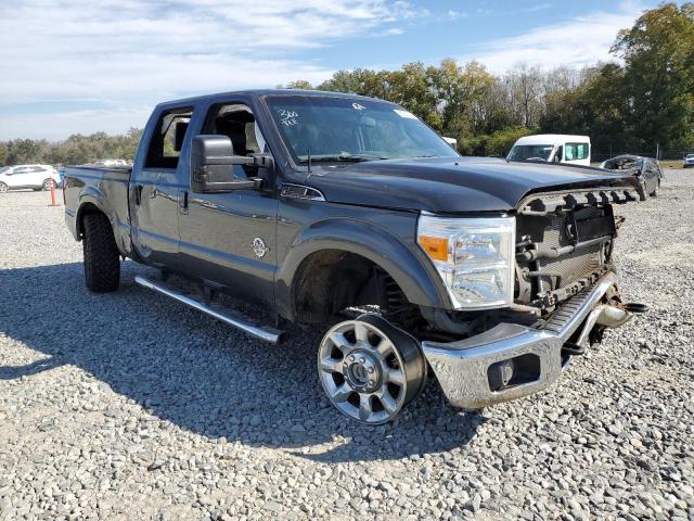 FORD F250 SUPER 2016 with VIN 1FT7W2BT8GEC11069 - Photo from auction