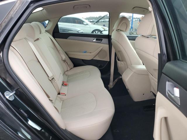 Photo 6 from auction – 2016 HYUNDAI SONATA SE with VIN 5NPE24AF2GH328768