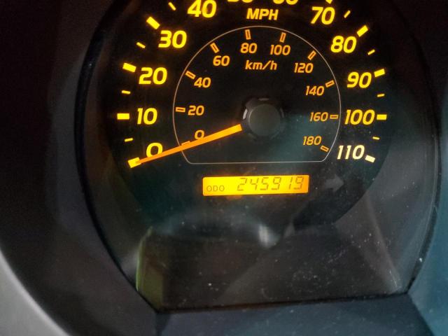 Photo 8 from auction – 2006 TOYOTA 4RUNNER SR with VIN JTEBU14R568075553