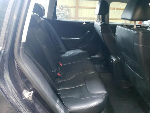 Photo 6 from auction – 2007 VOLKSWAGEN PASSAT 2.0 with VIN WVWLK73C97E050463