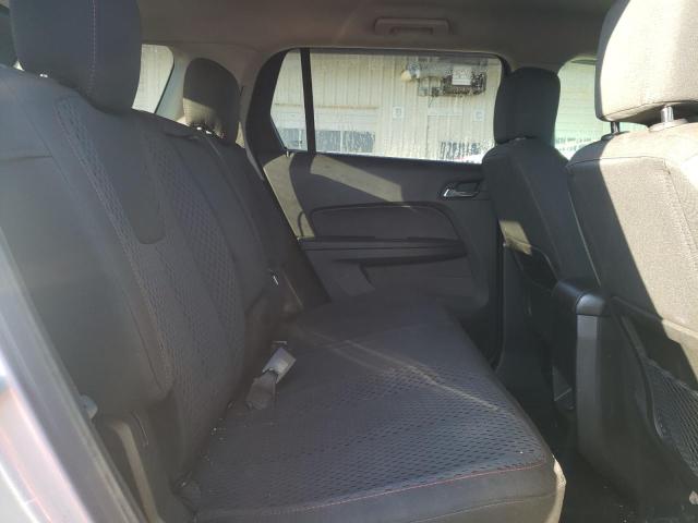Photo 6 from auction – 2012 GMC TERRAIN SL with VIN 2GKALMEK1C6215674