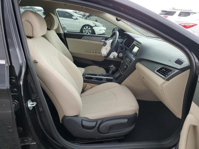 Photo 5 from auction – 2016 HYUNDAI SONATA SE with VIN 5NPE24AF2GH328768