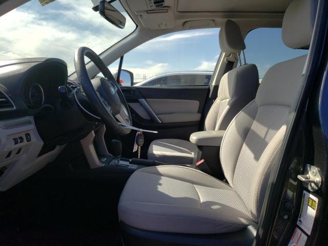 Photo 7 from auction – 2017 SUBARU FORESTER 2 with VIN JF2SJAEC9HH583407