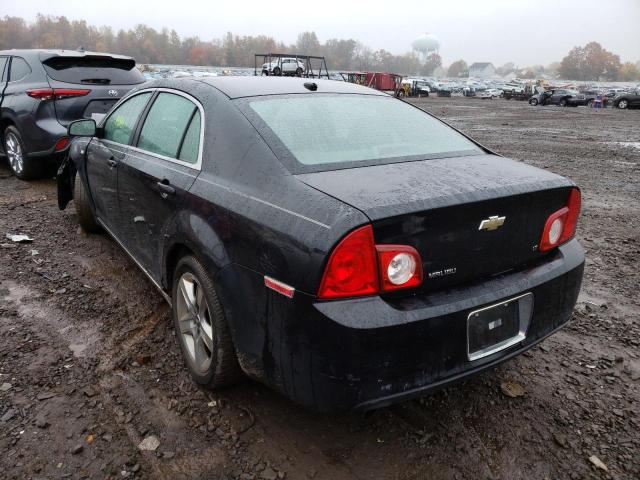 Photo 3 from auction – 2008 CHEVROLET MALIBU 1LT with VIN 1G1ZH57B684247850