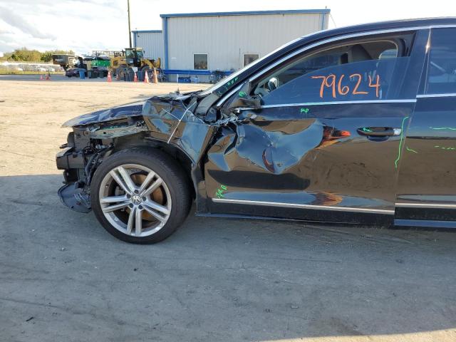 Photo 9 from auction – 2015 VOLKSWAGEN PASSAT SEL with VIN 1VWCS7A38FC041473