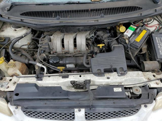 Photo 7 from auction – 2000 DODGE GRAND CARA with VIN 1B4GP44R5YB690450