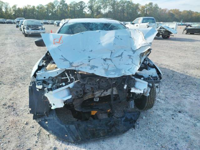 Photo 9 from auction – 2018 FORD FOCUS S with VIN 1FADP3E23JL277529