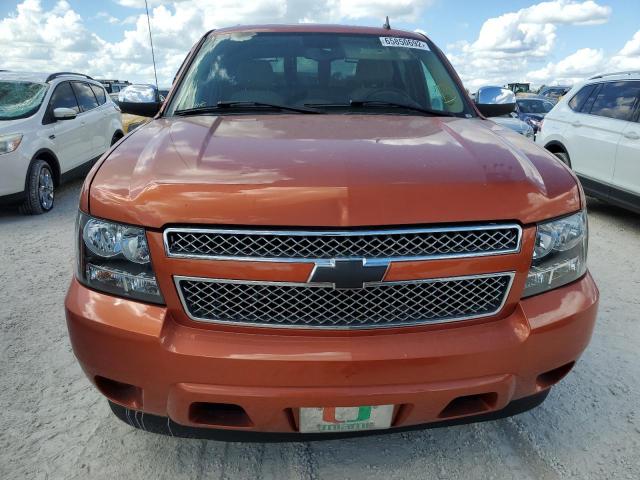 Photo 9 from auction – 2007 CHEVROLET AVALANCHE with VIN 3GNEC12J37G319351