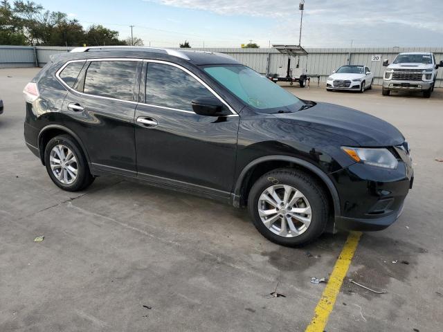 Photo 4 from auction – 2016 NISSAN ROGUE S with VIN KNMAT2MT9GP683331