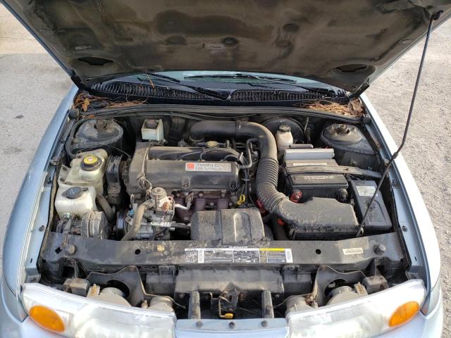Photo 7 from auction – 2002 SATURN SL2 with VIN 1G8ZK52772Z114188