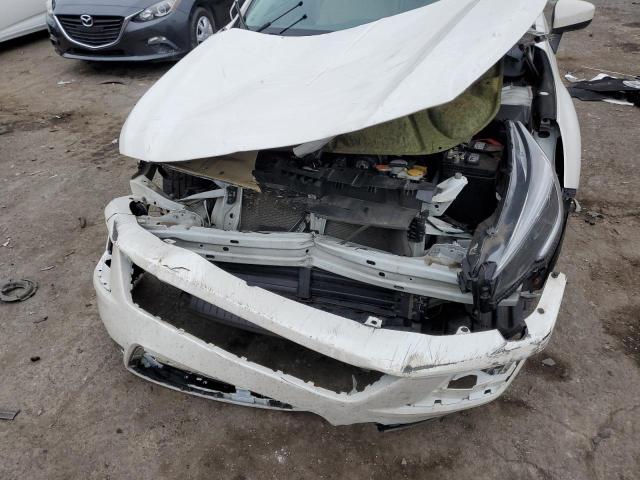 Photo 9 from auction – 2019 SUBARU LEGACY 2.5 with VIN 4S3BNAF62K3019968