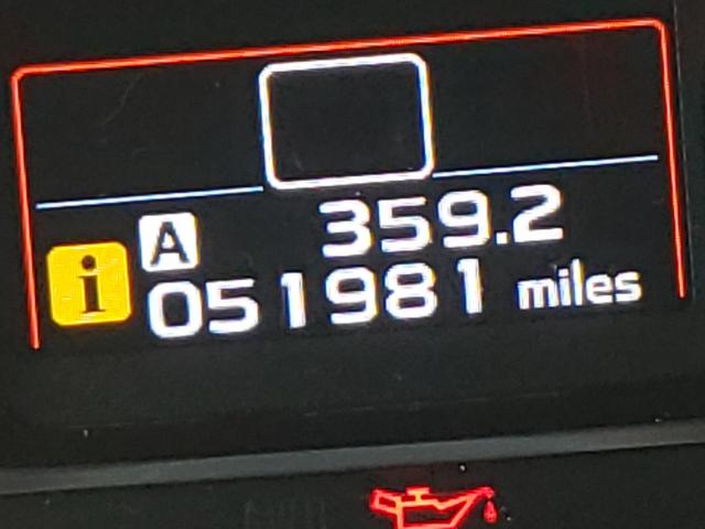 Photo 8 from auction – 2019 SUBARU WRX with VIN JF1VA1A69K9813062