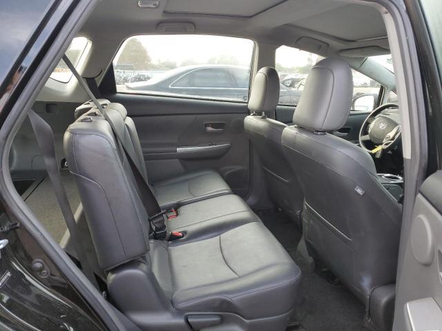 Photo 6 from auction – 2012 TOYOTA PRIUS V with VIN JTDZN3EUXC3138864