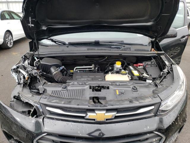 Photo 7 from auction – 2019 CHEVROLET TRAX 1LT with VIN 3GNCJLSBXKL159051