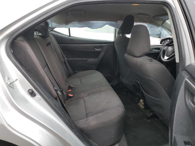 Photo 6 from auction – 2017 TOYOTA COROLLA L with VIN 2T1BURHE3HC817403