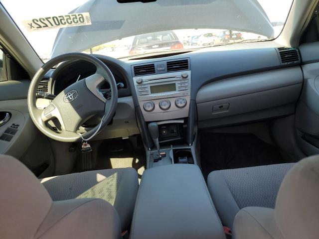 Photo 8 from auction – 2011 TOYOTA CAMRY BASE with VIN 4T4BF3EK7BR124721