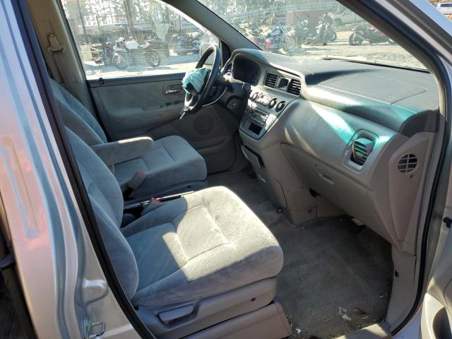 Photo 5 from auction – 2004 HONDA ODYSSEY EX with VIN 5FNRL18604B115329