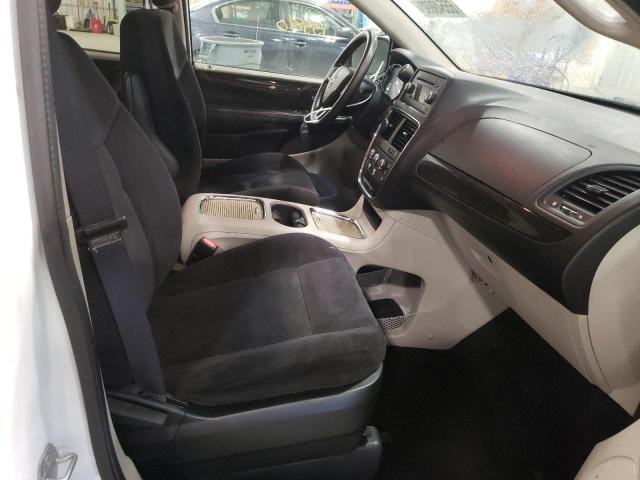 Photo 5 from auction – 2014 DODGE GRAND CARA with VIN 2C4RDGCGXER263588