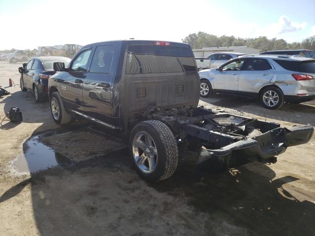 Photo 3 from auction – 2017 RAM 1500 ST with VIN 1C6RR6KG2HS574245