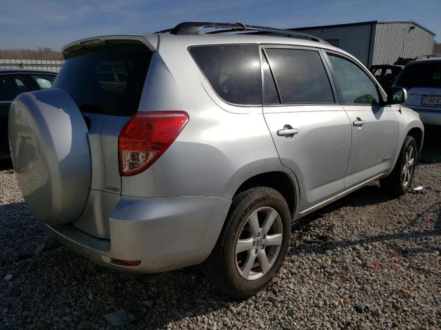 Photo 4 from auction – 2008 TOYOTA RAV4 LIMIT with VIN JTMBD31V586080185