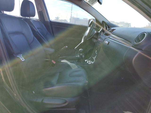 Photo 5 from auction – 2005 MAZDA 3 HATCHBAC with VIN JM1BK343551269993