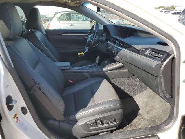 Photo 5 from auction – 2016 LEXUS ES 350 with VIN JTHBK1GG6G2240808