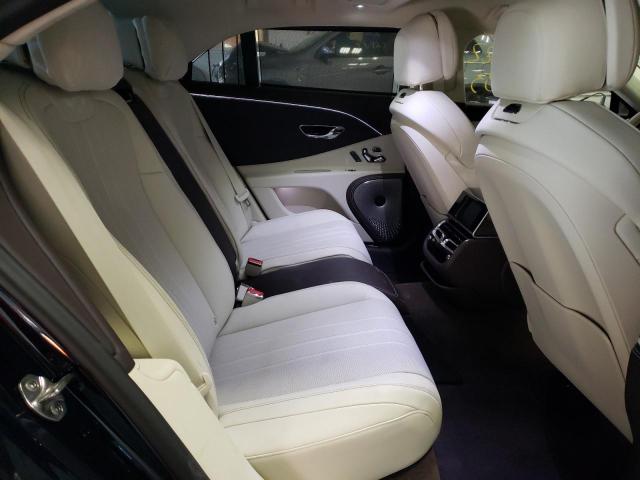 Photo 6 from auction – 2020 BENTLEY FLYING SPU with VIN SCBBB6ZG6LC079900