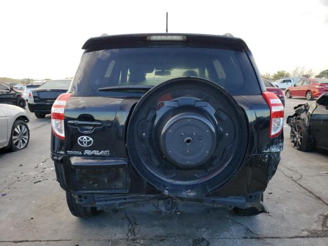 Photo 6 from auction – 2010 TOYOTA RAV4 LIMIT with VIN JTMYF4DV3AD029100