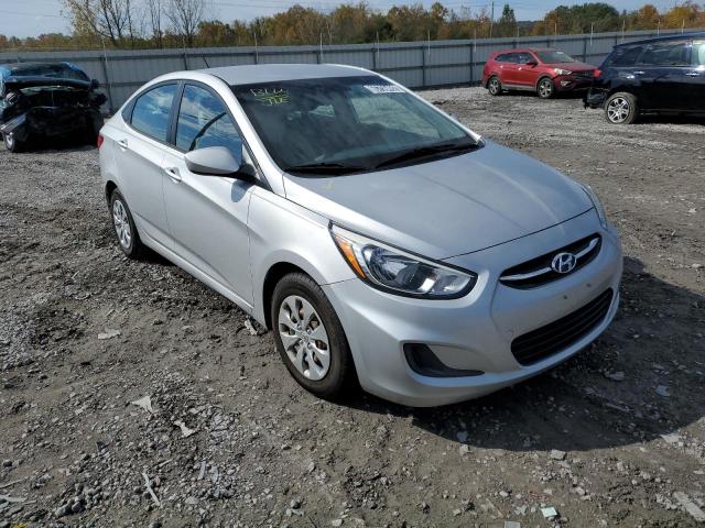 Photo 1 from auction – 2015 HYUNDAI ACCENT GLS with VIN KMHCT4AE4FU917431