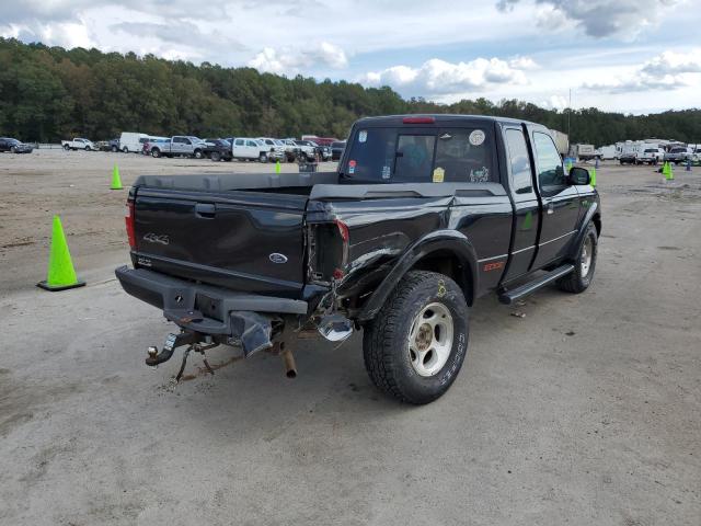 Photo 4 from auction – 2001 FORD RANGER SUP with VIN 1FTZR15E51TA41649