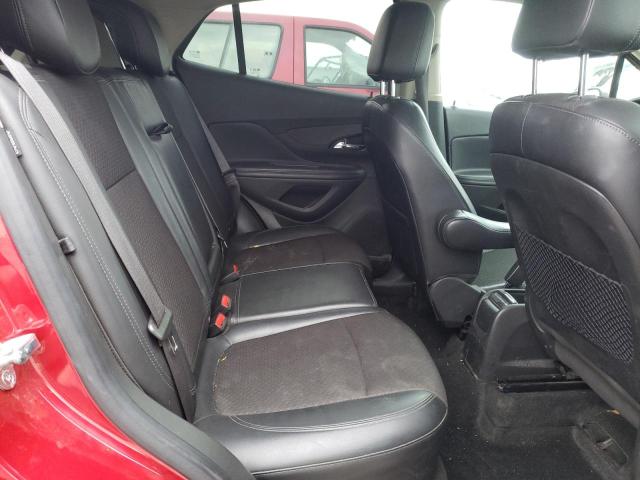 Photo 6 from auction – 2019 BUICK ENCORE PRE with VIN KL4CJESB6KB793943