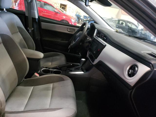 Photo 5 from auction – 2019 TOYOTA COROLLA L with VIN 2T1BURHE1KC208270