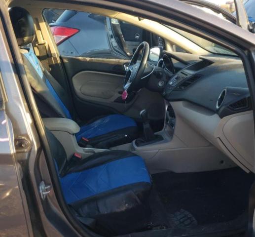 Photo 5 from auction – 2014 FORD FIESTA SE with VIN 3FADP4EJ4EM240202