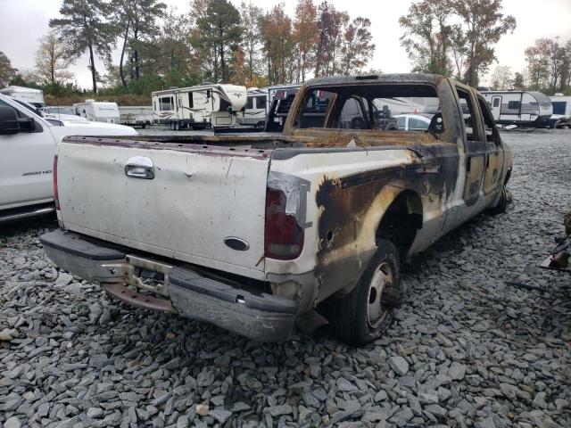 Photo 4 from auction – 2002 FORD F350 SUPER with VIN 1FTWW33F72ED42867