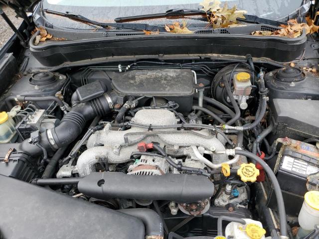 Photo 7 from auction – 2010 SUBARU FORESTER 2 with VIN JF2SH6DC9AH782022