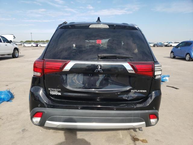 Photo 6 from auction – 2018 MITSUBISHI OUTLANDER with VIN JA4AD3A37JZ014729