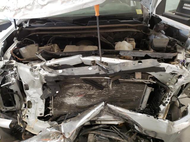 Photo 7 from auction – 2021 CHEVROLET 3500 with VIN 1GC4YTE75MF123538