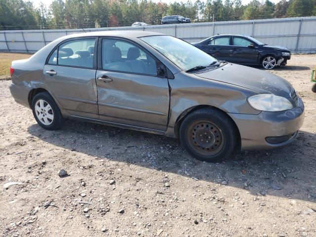 صورة رقم 9 من المزاد - 2006 TOYOTA COROLLA CE مع VIN 2T1BR32E76C649320