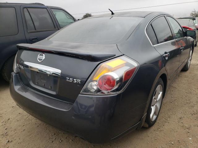 Photo 4 from auction – 2011 NISSAN ALTIMA BAS with VIN 1N4AL2AP4BN469137