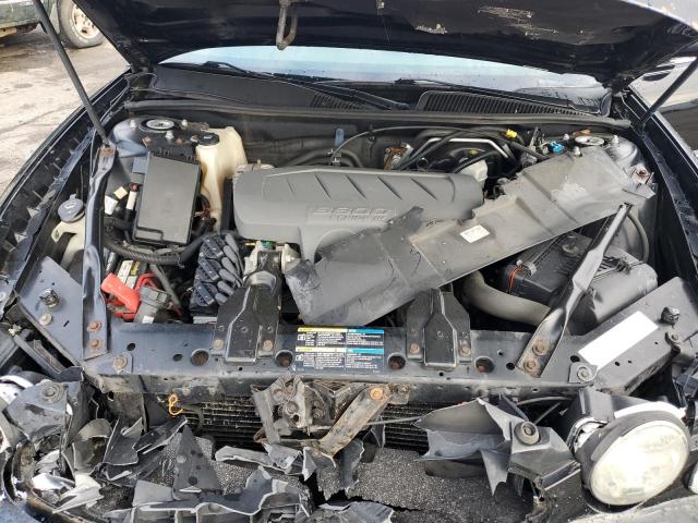 Photo 7 from auction – 2006 BUICK LACROSSE C with VIN 2G4WD582961170397