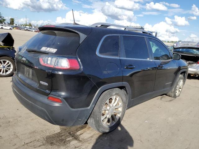 Photo 4 from auction – 2019 JEEP CHEROKEE L with VIN 1C4PJLCB1KD366409