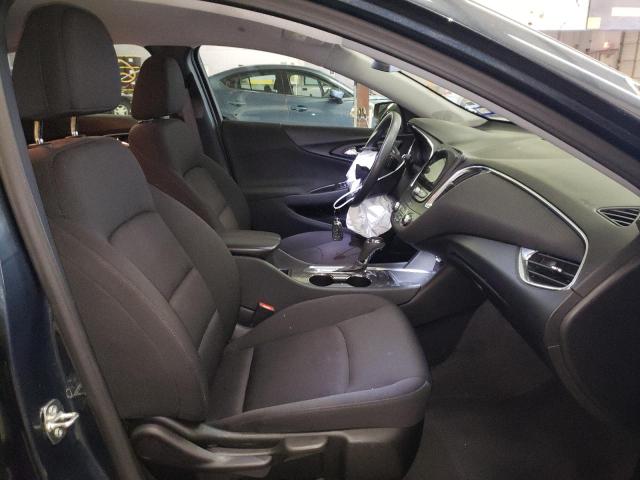 Photo 5 from auction – 2020 CHEVROLET MALIBU LT with VIN 1G1ZD5ST6LF020828