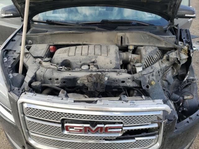 Photo 7 from auction – 2014 GMC ACADIA DEN with VIN 1GKKVTKD8EJ314951
