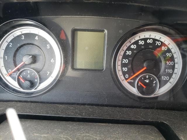 Zdjęcie 8 z aukcji – 2014 RAM 1500 ST z VIN 3C6JR6AG0EG185069