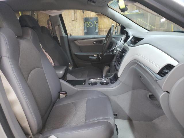 Photo 5 from auction – 2015 CHEVROLET TRAVERSE L with VIN 1GNKVFKD5FJ214487