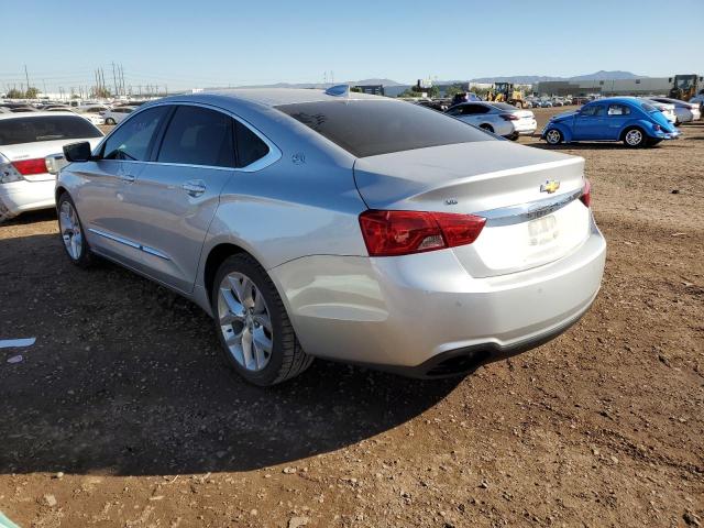 Photo 3 from auction – 2017 CHEVROLET IMPALA PRE with VIN 1G1145S33HU137525