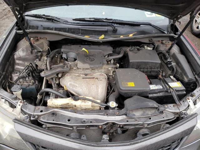 Photo 7 from auction – 2014 TOYOTA CAMRY L with VIN 4T1BF1FK5EU333828